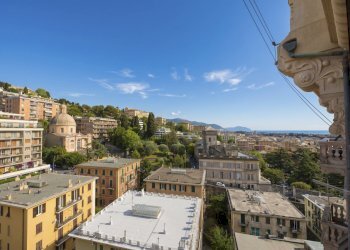 IMG_3715b - Appartamento Corso Magenta, Genova (zona Castelletto) - foto 21