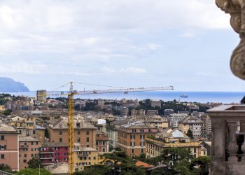 IMG_3732 - Appartamento Corso Magenta, Genova (zona Castelletto) - foto 22