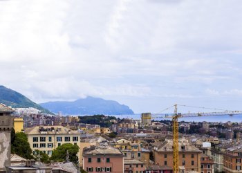 IMG_3739 - Appartamento Corso Magenta, Genova (zona Castelletto) - foto 23