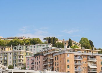 IMG_3744b - Appartamento Corso Magenta, Genova (zona Castelletto) - foto 24