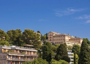 IMG_3746b - Appartamento Corso Magenta, Genova (zona Castelletto) - foto 25