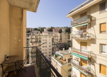 IMG_0166 - Appartamento Via Capri 8, Genova (zona Oregina) - foto 24