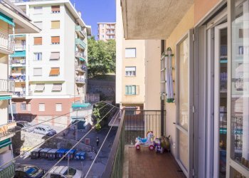 IMG_0171 - Appartamento Via Capri 8, Genova (zona Oregina) - foto 26