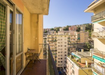 IMG_0175 - Appartamento Via Capri 8, Genova (zona Oregina) - foto 28