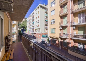 IMG_0178 - Appartamento Via Capri 8, Genova (zona Oregina) - foto 29