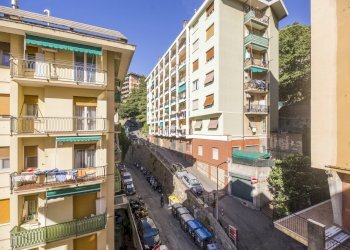 IMG_0180 - Appartamento Via Capri 8, Genova (zona Oregina) - foto 30