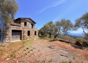IMG_7031 - Villa Strada Interpoderale Moltedo - Ciai 13, Diano San Pietro - foto 6