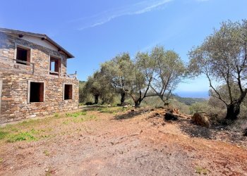 IMG_7030 - Villa Strada Interpoderale Moltedo - Ciai 13, Diano San Pietro - foto 7