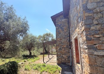 IMG_7022 - Villa Strada Interpoderale Moltedo - Ciai 13, Diano San Pietro - foto 11