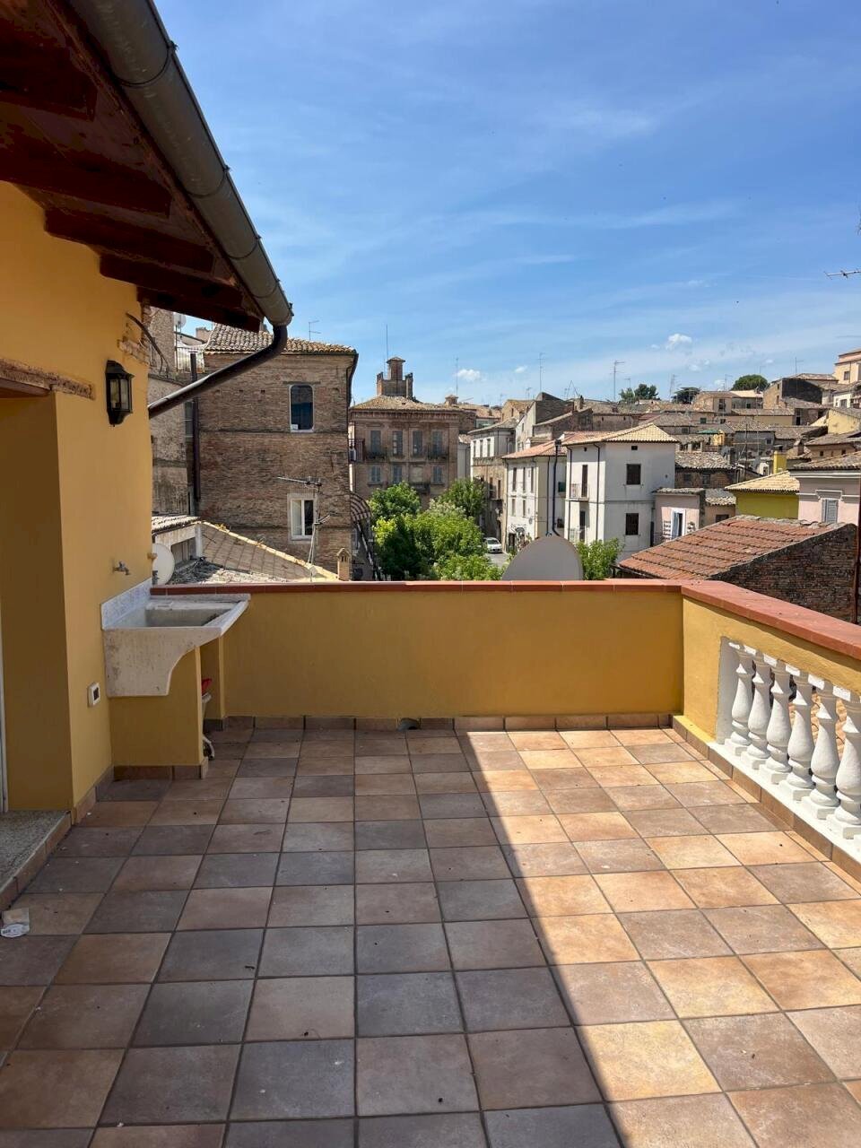 WhatsApp Image 2026-06-12 at 18.32.45 (9) - Three-room apartment Via Corsea, Lanciano - photo 1