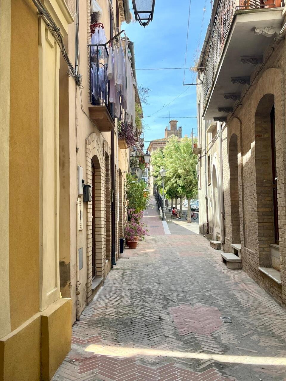WhatsApp Image 2026-06-12 at 18.32.44 - Three-room apartment Via Corsea, Lanciano - photo 3