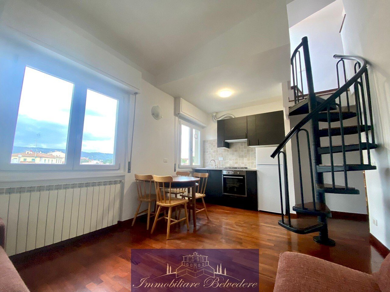 3f9cc4c9-cb49-41b0-90df-38791a1d895f.JPG - Three-room apartment Via Fratelli Bandiera, Firenze - photo 1