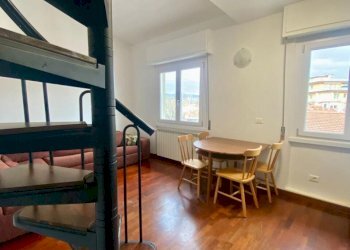 12e10d5d-025b-4334-90b5-27de199f68e2.JPG - Three-room apartment Via Fratelli Bandiera, Firenze - photo 6