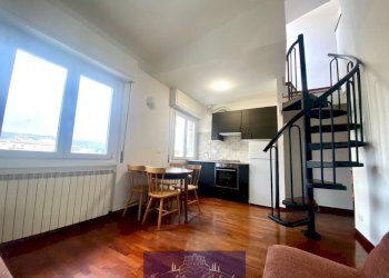 f6699bb9-99c1-4607-a1a5-8ae28a121b29.JPG - Three-room apartment Via Fratelli Bandiera, Firenze - photo 19
