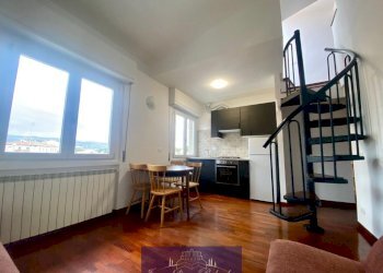 f7361ef6-34e1-4aa2-a3ff-8a5a586e98ec.JPG - Three-room apartment Via Fratelli Bandiera, Firenze - photo 20
