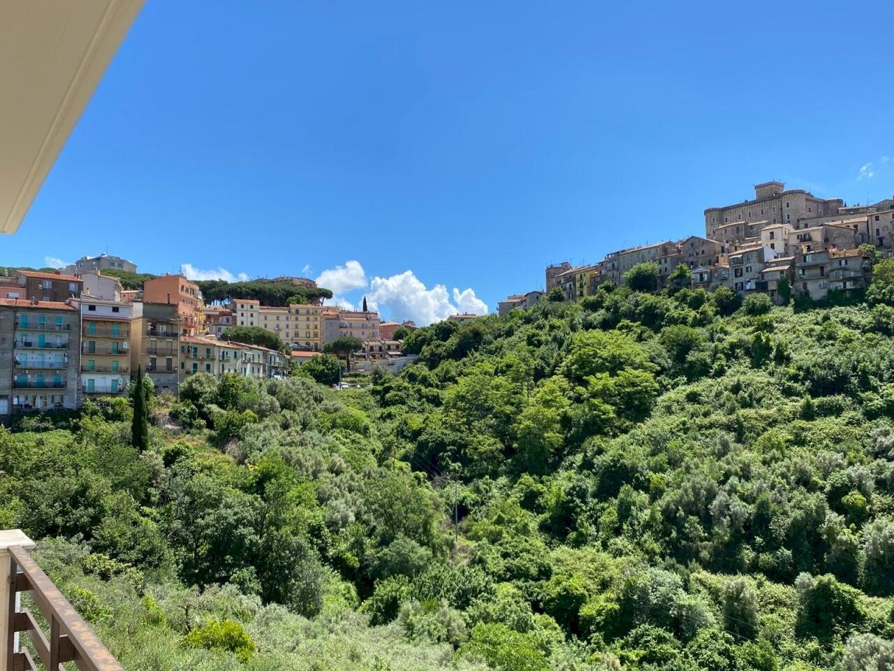 IMG-20241211-WA0005 - Copia - Three-room apartment Via Marcellina 29, San Polo dei Cavalieri - photo 2