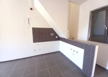 4 - Three-room apartment Via Marcellina 29, San Polo dei Cavalieri - photo 6