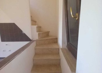 7 - Three-room apartment Via Marcellina 29, San Polo dei Cavalieri - photo 9
