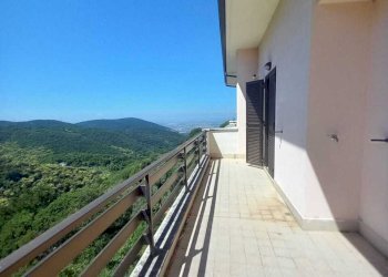9 - Three-room apartment Via Marcellina 29, San Polo dei Cavalieri - photo 11