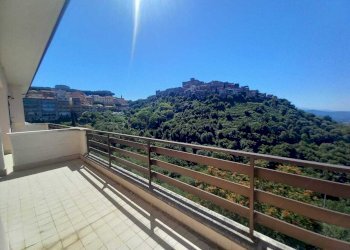 10 - Three-room apartment Via Marcellina 29, San Polo dei Cavalieri - photo 12