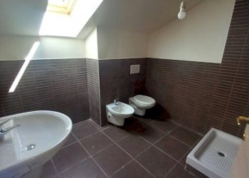 111 - Three-room apartment Via Marcellina 29, San Polo dei Cavalieri - photo 15