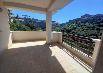 9 - Two-room apartment Via Marcellina 29, San Polo dei Cavalieri - photo 10