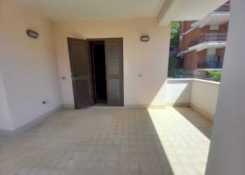 10 - Two-room apartment Via Marcellina 29, San Polo dei Cavalieri - photo 11