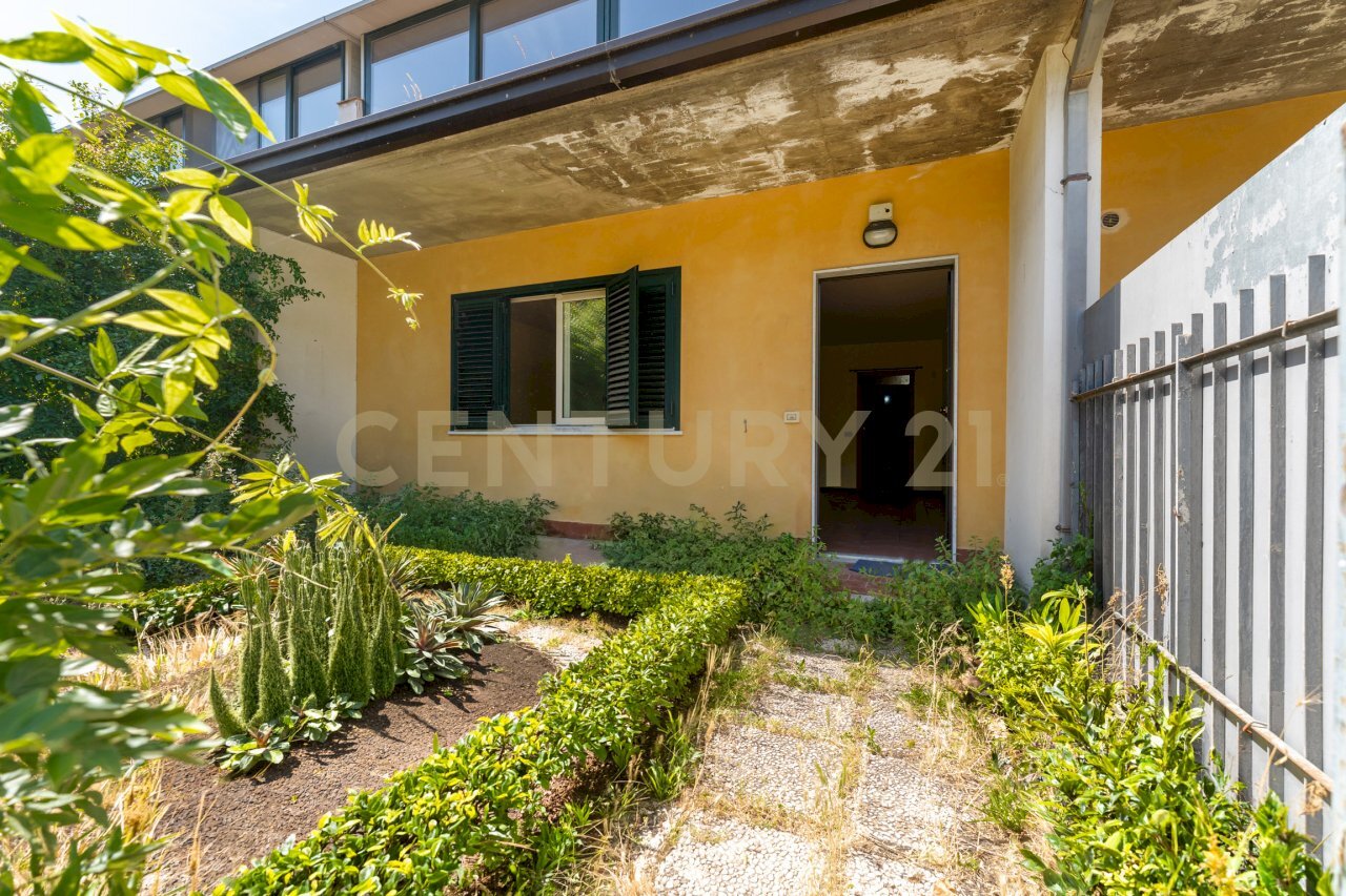Via degli Ulivi 9 (7) - Porzione di casa Via degli Ulivi 9, Tremestieri Etneo - foto 3