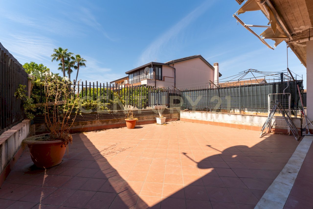 Via degli Ulivi 9 (23) - Porzione di casa Via degli Ulivi 9, Tremestieri Etneo - foto 1