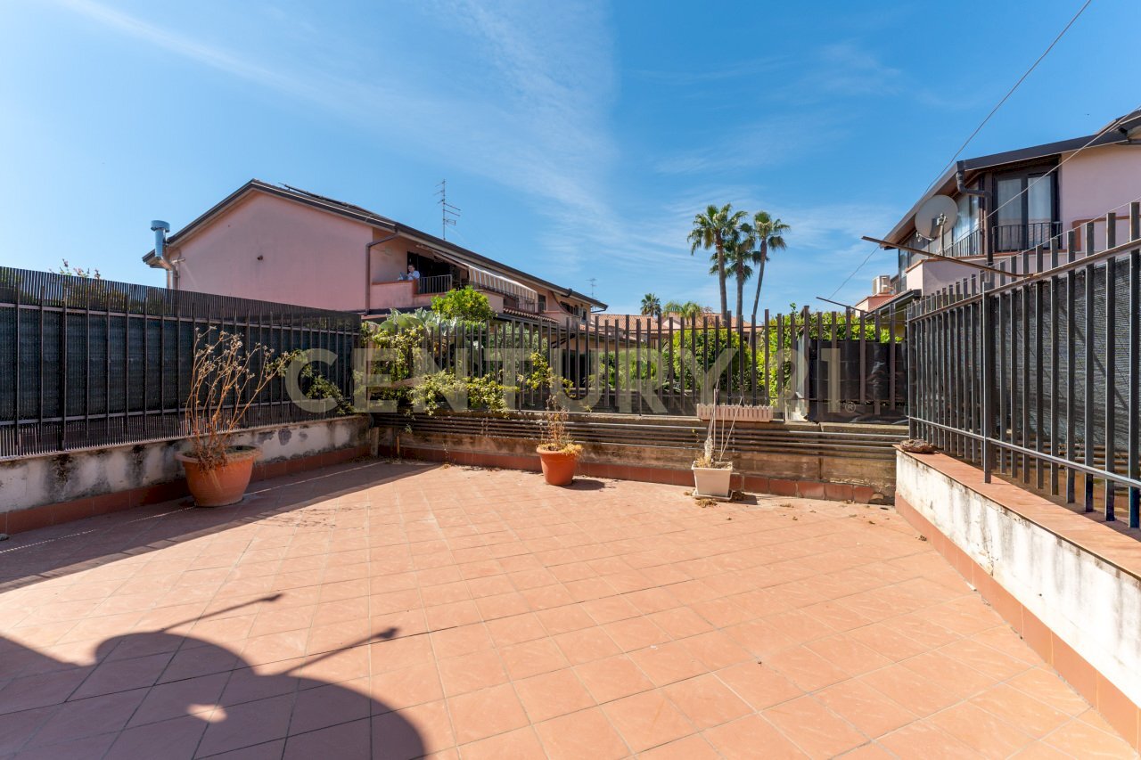 Via degli Ulivi 9 (24) - Porzione di casa Via degli Ulivi 9, Tremestieri Etneo - foto 2