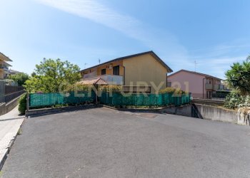 Via degli Ulivi 9 (4) - Porzione di casa Via degli Ulivi 9, Tremestieri Etneo - foto 1