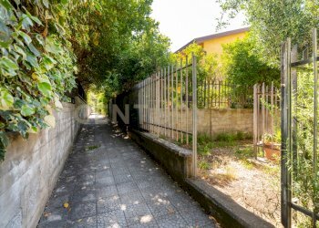 Via degli Ulivi 9 (55) - Porzione di casa Via degli Ulivi 9, Tremestieri Etneo - foto 2