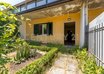 Via degli Ulivi 9 (7) - Porzione di casa Via degli Ulivi 9, Tremestieri Etneo - foto 3