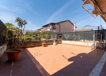 Via degli Ulivi 9 (23) - Porzione di casa Via degli Ulivi 9, Tremestieri Etneo - foto 4