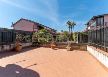 Via degli Ulivi 9 (24) - Porzione di casa Via degli Ulivi 9, Tremestieri Etneo - foto 5