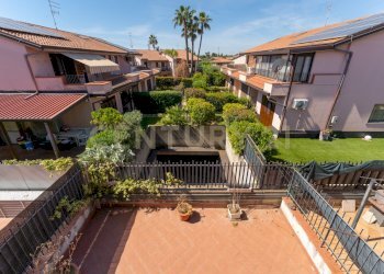 Via degli Ulivi 9 (33) - Porzione di casa Via degli Ulivi 9, Tremestieri Etneo - foto 6