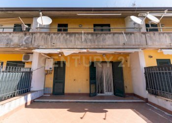 Via degli Ulivi 9 (25) - Porzione di casa Via degli Ulivi 9, Tremestieri Etneo - foto 7