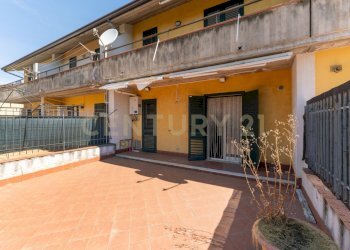 Via degli Ulivi 9 (27) - Porzione di casa Via degli Ulivi 9, Tremestieri Etneo - foto 9