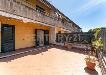Via degli Ulivi 9 (28) - Porzione di casa Via degli Ulivi 9, Tremestieri Etneo - foto 10