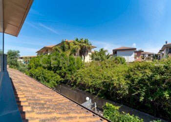 Via degli Ulivi 9 (47) - Porzione di casa Via degli Ulivi 9, Tremestieri Etneo - foto 11