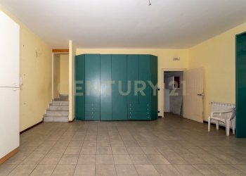 Via degli Ulivi 9 (51) - Porzione di casa Via degli Ulivi 9, Tremestieri Etneo - foto 15