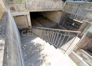 Via degli Ulivi 9 (56) - Porzione di casa Via degli Ulivi 9, Tremestieri Etneo - foto 23