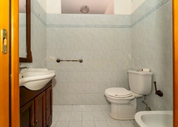 Via degli Ulivi 9 (16) - Porzione di casa Via degli Ulivi 9, Tremestieri Etneo - foto 24