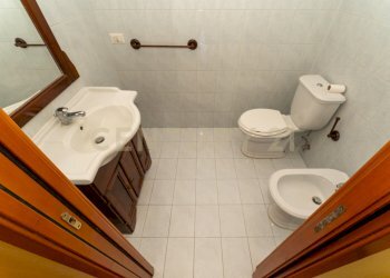 Via degli Ulivi 9 (17) - Porzione di casa Via degli Ulivi 9, Tremestieri Etneo - foto 25
