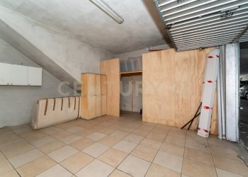 Via degli Ulivi 9 (60) - Porzione di casa Via degli Ulivi 9, Tremestieri Etneo - foto 28
