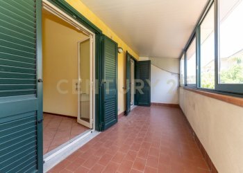 Via degli Ulivi 9 (44) - Porzione di casa Via degli Ulivi 9, Tremestieri Etneo - foto 29