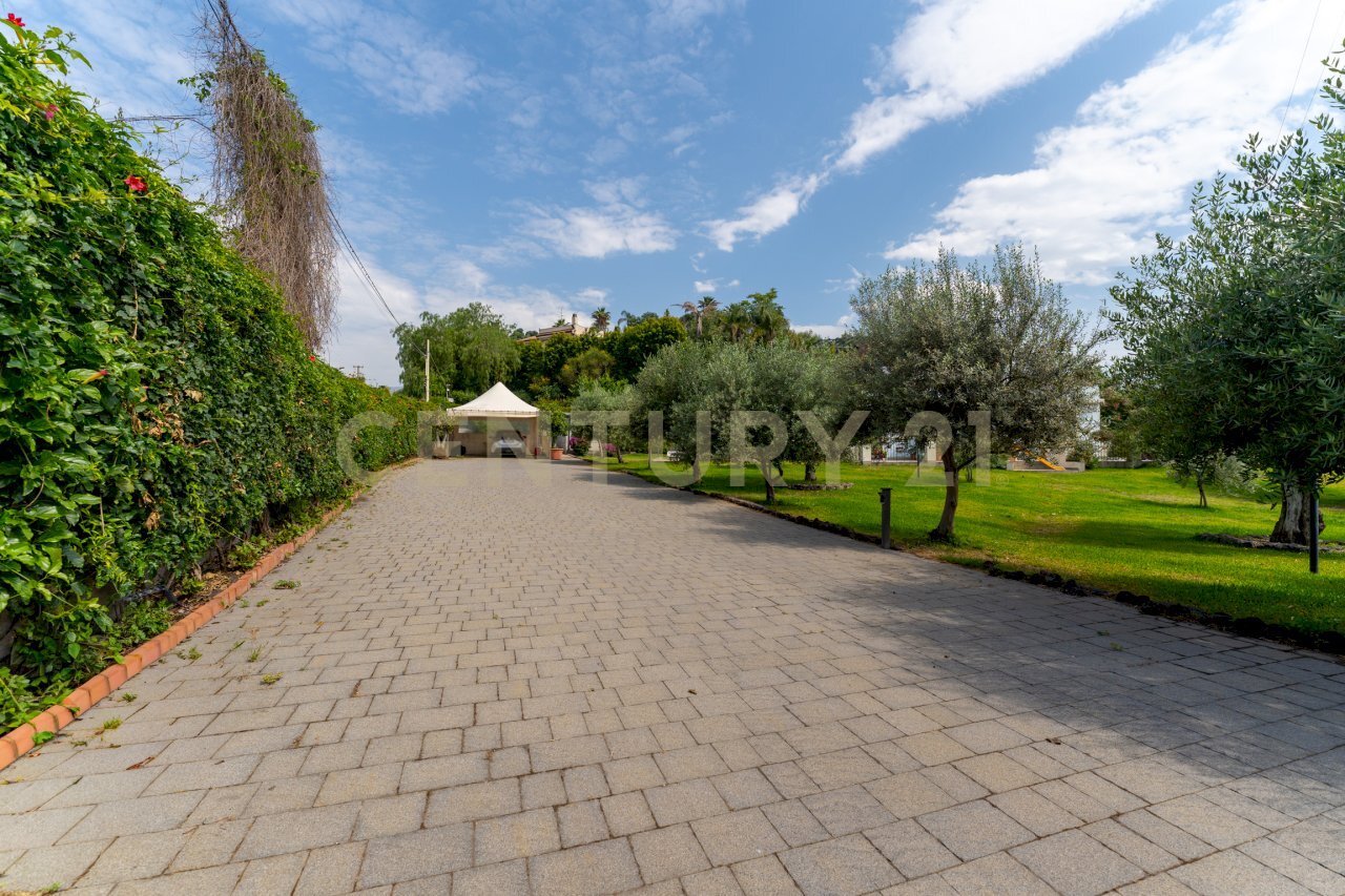 Copia di Via Dietro Serra 2 (2) - Villa Via Dietro Serra 2, Viagrande - photo 2