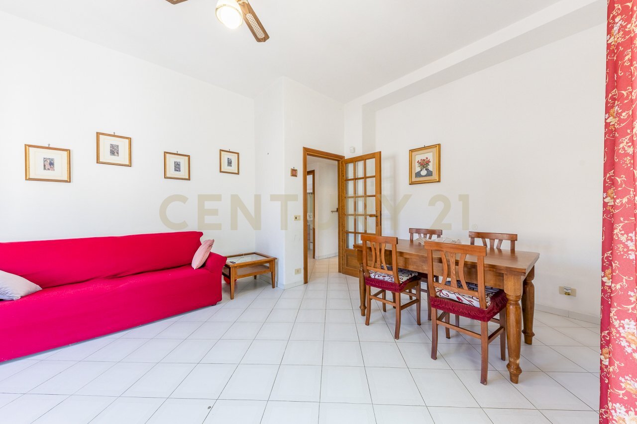 IMG_1471 - Two-room apartment Via Francesco Breschi 10, Anzio - photo 1