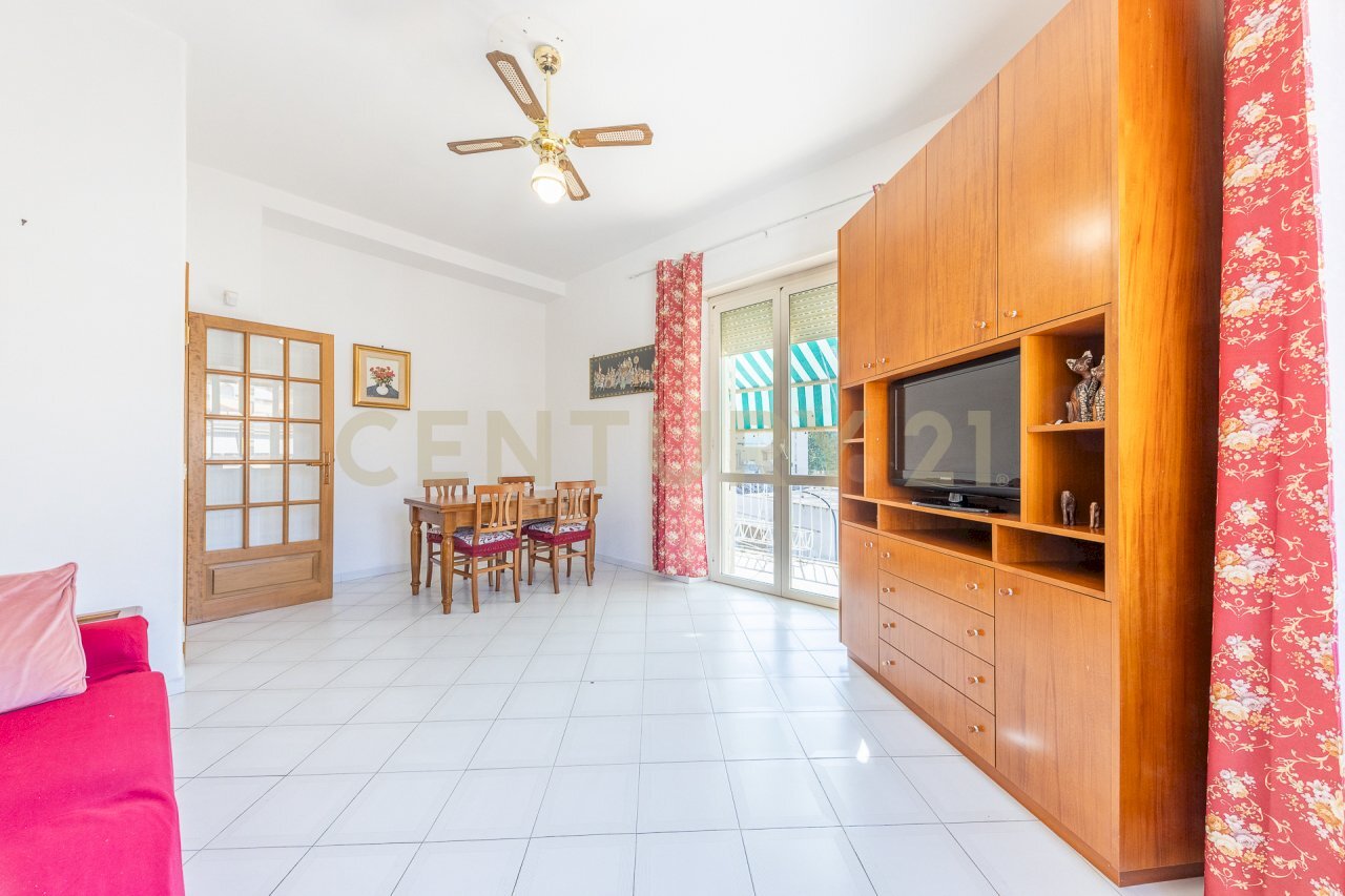 IMG_1470 - Two-room apartment Via Francesco Breschi 10, Anzio - photo 2