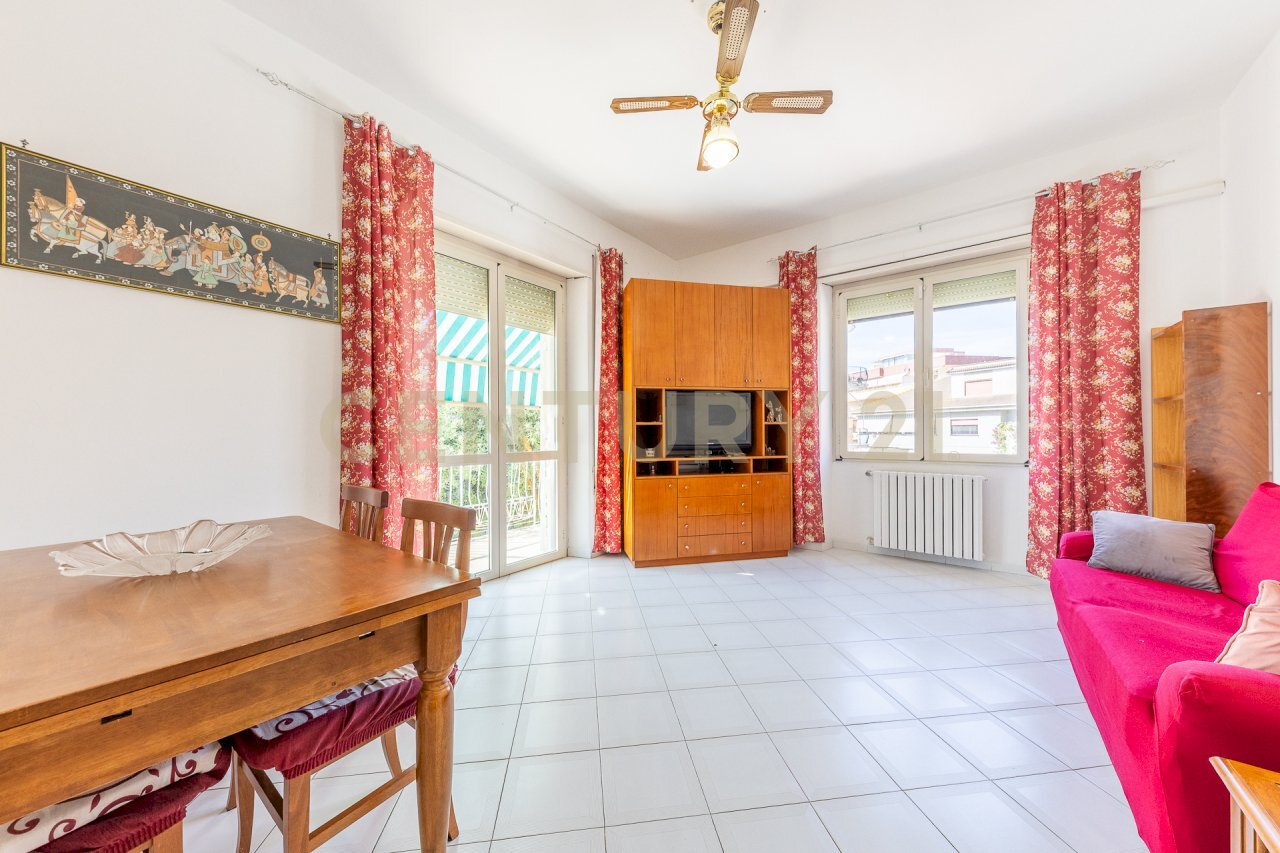 IMG_1473 - Two-room apartment Via Francesco Breschi 10, Anzio - photo 3